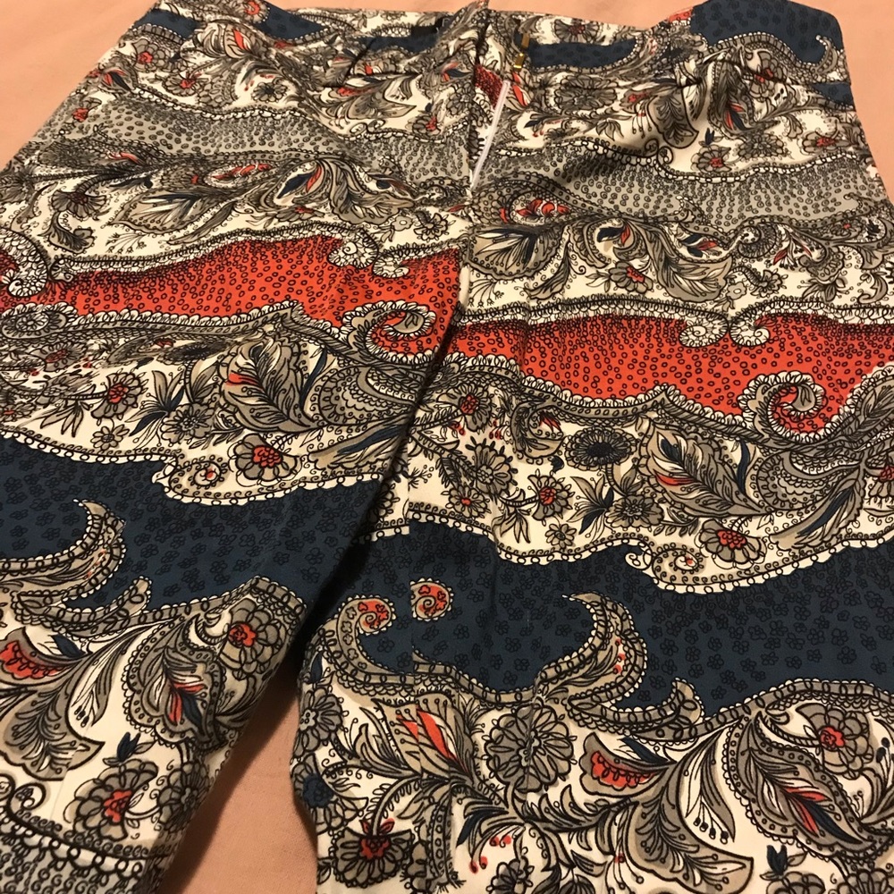 BCBG Slacks - Picture 3 of 4